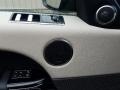 Santorini Black Metallic - Range Rover Sport HSE Dynamic Photo No. 16