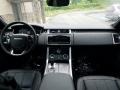 2018 Narvik Black Land Rover Range Rover Sport HSE  photo #4