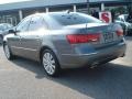 Willow Gray - Sonata Limited V6 Photo No. 4