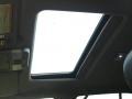 2001 Titanium Metallic Infiniti QX4 4x4  photo #12
