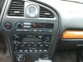 2001 Titanium Metallic Infiniti QX4 4x4  photo #13