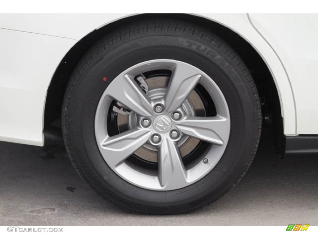 2019 Honda Odyssey EX Wheel Photo #127725697