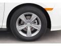 2019 Honda Odyssey EX Wheel and Tire Photo