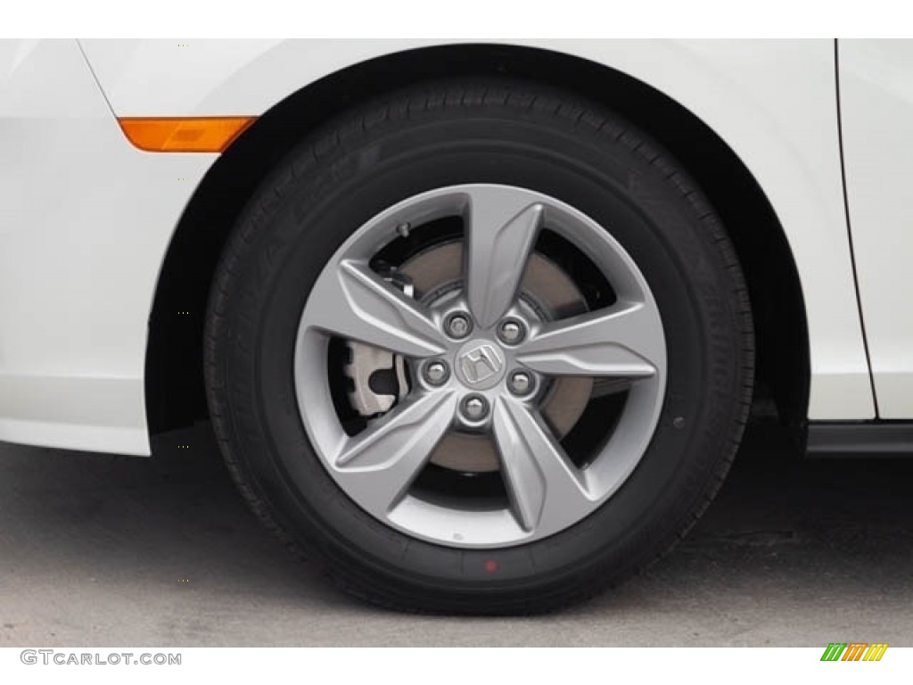 2019 Honda Odyssey EX Wheel Photo #127725733
