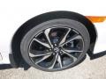 White Orchid Pearl - Civic Si Sedan Photo No. 7