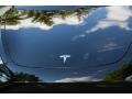 2018 Black Tesla Model 3 Long Range  photo #13