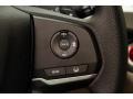 2019 Honda Odyssey Beige Interior Controls Photo
