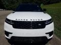 2018 Fuji White Land Rover Range Rover Velar R Dynamic SE  photo #8