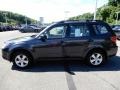 Dark Gray Metallic - Forester 2.5 X Photo No. 2