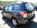 Dark Gray Metallic - Forester 2.5 X Photo No. 3