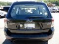 Dark Gray Metallic - Forester 2.5 X Photo No. 4