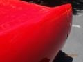 Rangoon Red - Mustang Convertible Photo No. 12