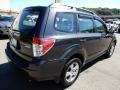 Dark Gray Metallic - Forester 2.5 X Photo No. 6