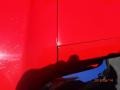Rangoon Red - Mustang Convertible Photo No. 14