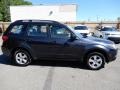 Dark Gray Metallic - Forester 2.5 X Photo No. 7