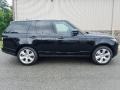 2018 Narvik Black Land Rover Range Rover   photo #6