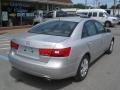 Bright Silver - Sonata GLS V6 Photo No. 2