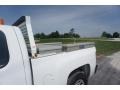 Summit White - Silverado 1500 Work Truck Extended Cab 4x4 Photo No. 5