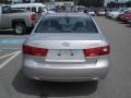 Bright Silver - Sonata GLS V6 Photo No. 3
