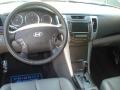 2009 Willow Gray Hyundai Sonata Limited V6  photo #12