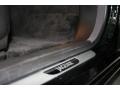 Ebony Black - XJ Vanden Plas Photo No. 36