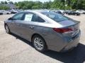 2018 Machine Gray Hyundai Sonata SE  photo #6