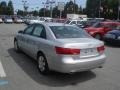 Bright Silver - Sonata GLS V6 Photo No. 4