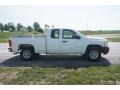 Summit White - Silverado 1500 Work Truck Extended Cab 4x4 Photo No. 39