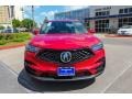 2019 Performance Red Pearl Acura RDX A-Spec  photo #2