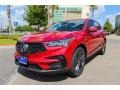 Performance Red Pearl - RDX A-Spec Photo No. 3
