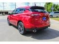 2019 Performance Red Pearl Acura RDX A-Spec  photo #5