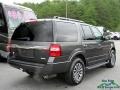 2017 Magnetic Ford Expedition XLT 4x4  photo #6