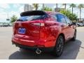 2019 Performance Red Pearl Acura RDX A-Spec  photo #7
