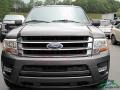 2017 Magnetic Ford Expedition XLT 4x4  photo #9