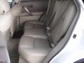 2004 Ivory White Pearl Infiniti FX 35 AWD  photo #8