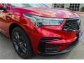 2019 Performance Red Pearl Acura RDX A-Spec  photo #15