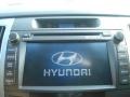 2009 Willow Gray Hyundai Sonata Limited V6  photo #16