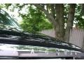 2007 Ebony Black Jaguar XJ Vanden Plas  photo #40