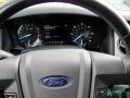2017 Magnetic Ford Expedition XLT 4x4  photo #16