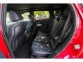 Ebony Rear Seat Photo for 2019 Acura RDX #127729087