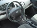 Bright Silver - Sonata GLS V6 Photo No. 7