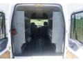 Frozen White - Transit Connect XLT Van Photo No. 3