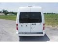 Frozen White - Transit Connect XLT Van Photo No. 4