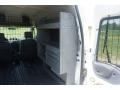 Frozen White - Transit Connect XLT Van Photo No. 5