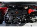  2019 RDX A-Spec 2.0 Liter Turbocharged DOHC 16-Valve VTEC 4 Cylinder Engine