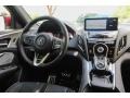 Ebony Dashboard Photo for 2019 Acura RDX #127729228