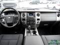 2017 Magnetic Ford Expedition XLT 4x4  photo #25