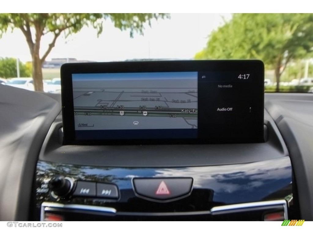 2019 Acura RDX A-Spec Navigation Photo #127729285