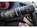 2019 Acura RDX A-Spec Controls