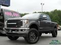 Magnetic 2018 Ford F250 Super Duty Gallery